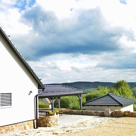 Penzion Na Zlate Ceste Tachov  Exterior foto