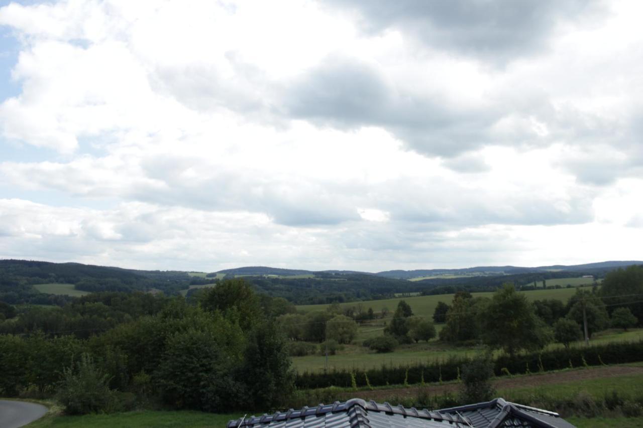 Penzion Na Zlate Ceste Tachov  Exterior foto