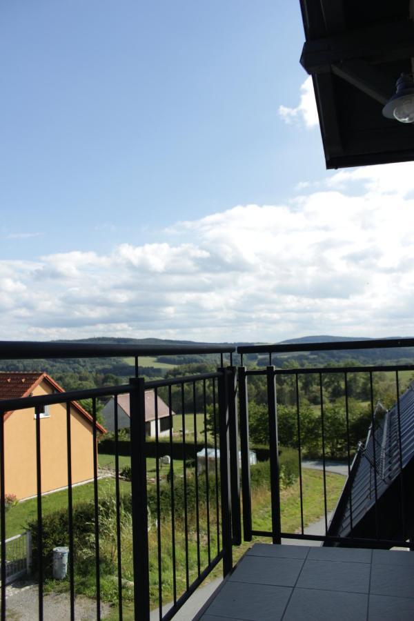 Penzion Na Zlate Ceste Tachov  Exterior foto