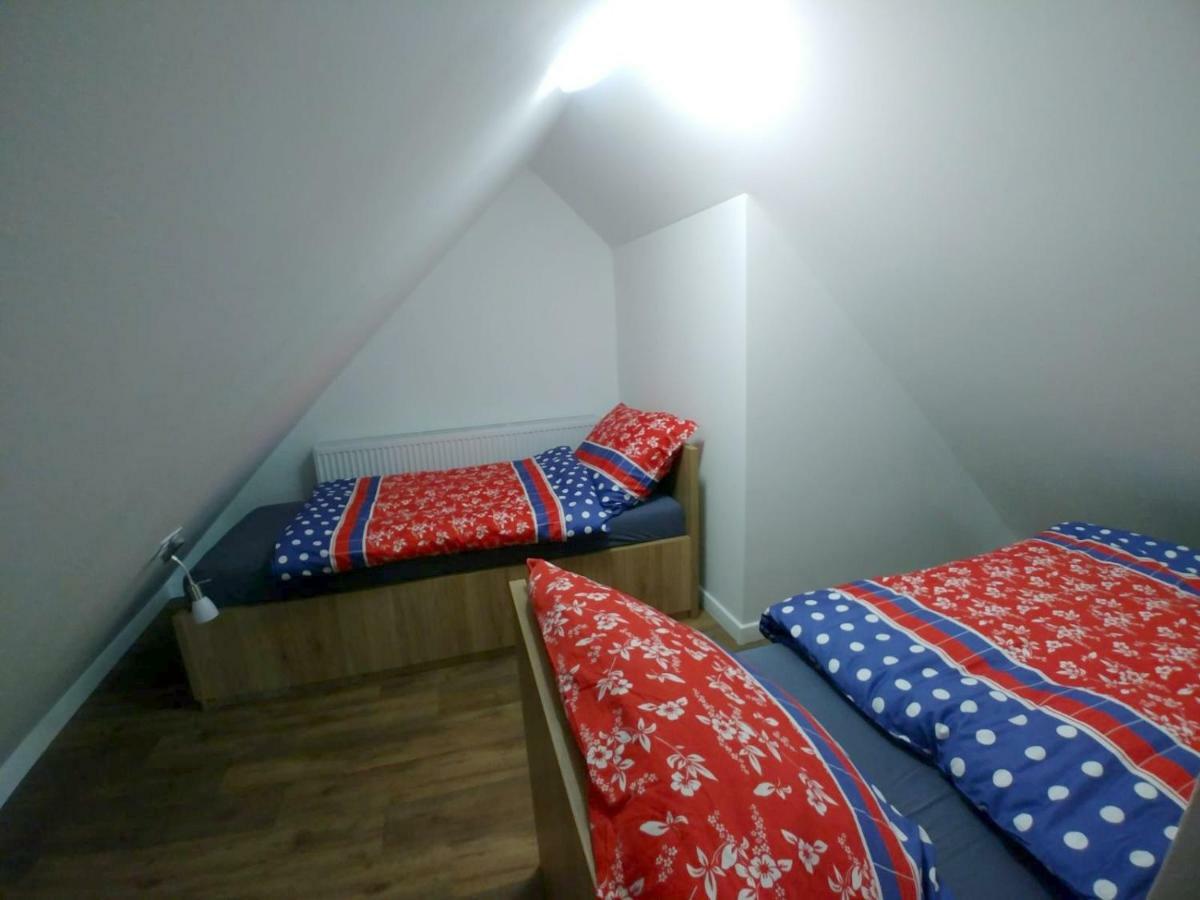 Penzion Na Zlate Ceste Tachov  Exterior foto